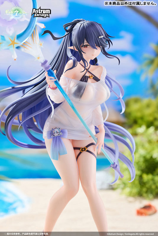 Epic Seven - Eda - 1/7 - Festive (Astrum Design) photo 22