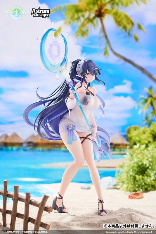 Epic Seven - Eda - 1/7 - Festive (Astrum Design) photo 23