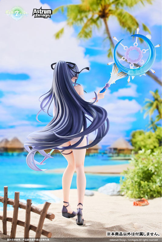 Epic Seven - Eda - 1/7 - Festive (Astrum Design) photo 24