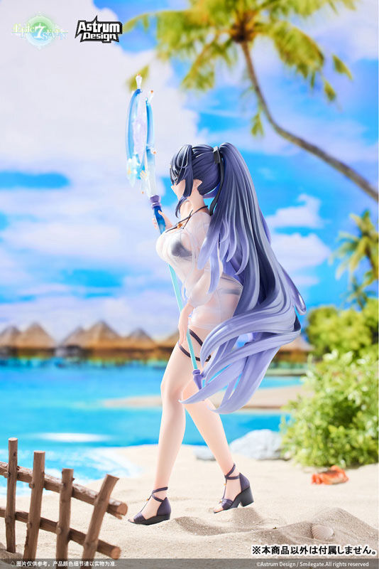 Epic Seven - Eda - 1/7 - Festive (Astrum Design) photo 25