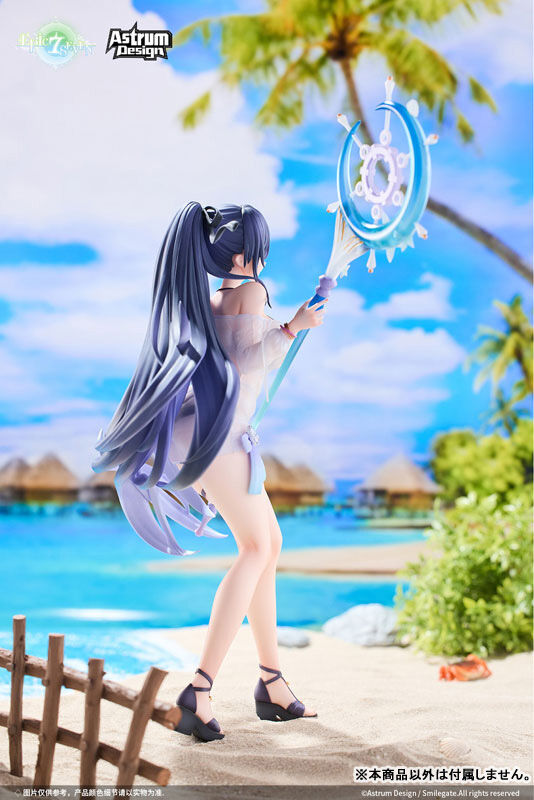 Epic Seven - Eda - 1/7 - Festive (Astrum Design) photo 26