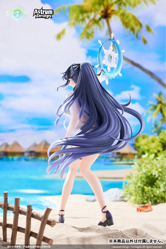 Epic Seven - Eda - 1/7 - Festive (Astrum Design) photo 27
