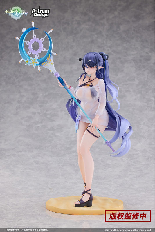 Epic Seven - Eda - 1/7 - Festive (Astrum Design) photo 28