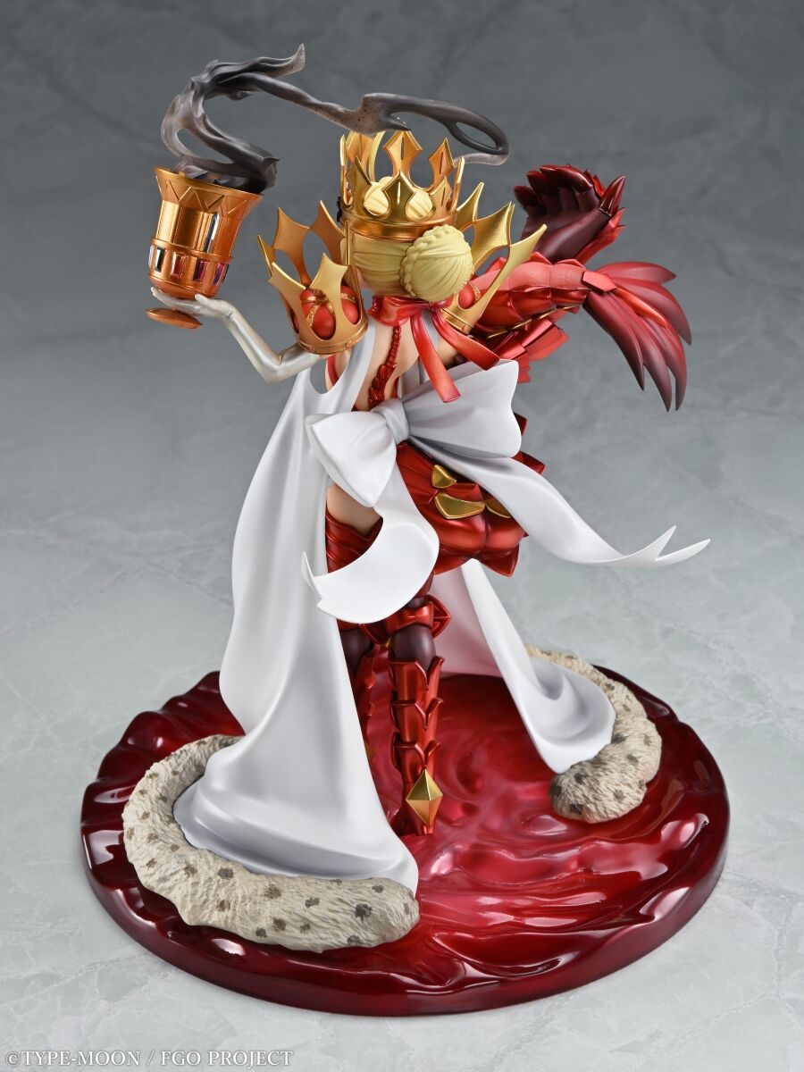 Fate/Grand Order - Draco - 1/7 - Beast, Sodom's Beast, 2nd Ascension (Medicos Entertainment) photo 10