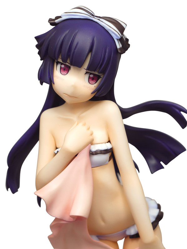 Ore no Imouto ga Konna ni Kawaii Wake ga Nai. - Gokou Ruri - Resi-Carat - 1/8 - Lolita Bikini Ver. (Clayz) photo 2
