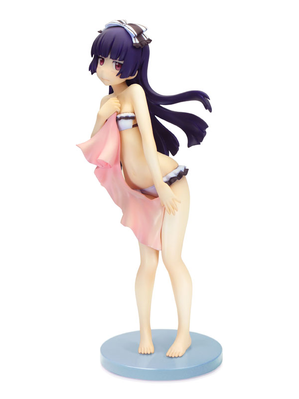 Ore no Imouto ga Konna ni Kawaii Wake ga Nai. - Gokou Ruri - Resi-Carat - 1/8 - Lolita Bikini Ver. (Clayz) photo 3