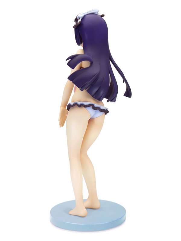 Ore no Imouto ga Konna ni Kawaii Wake ga Nai. - Gokou Ruri - Resi-Carat - 1/8 - Lolita Bikini Ver. (Clayz) photo 4