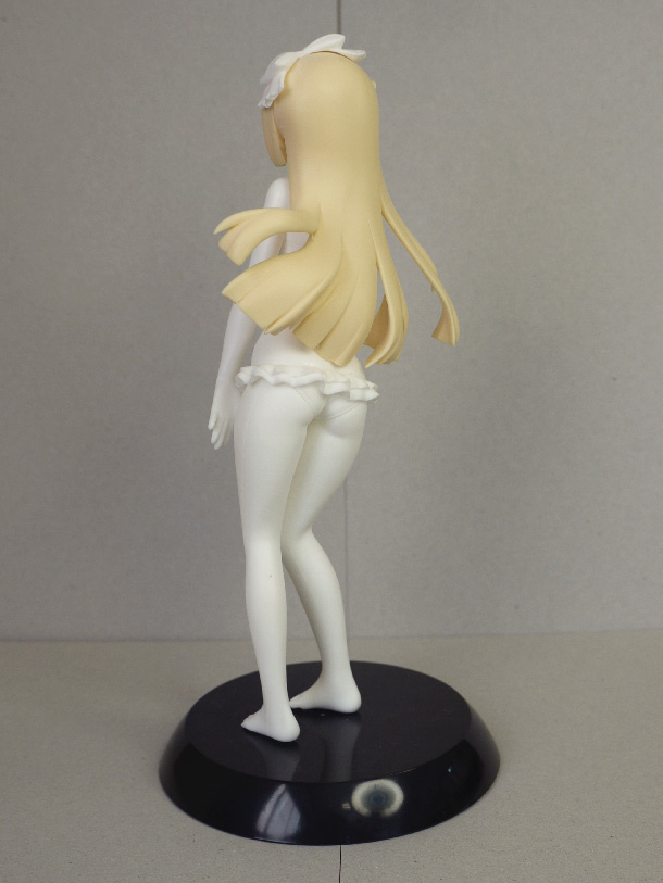 Ore no Imouto ga Konna ni Kawaii Wake ga Nai. - Gokou Ruri - Resi-Carat - 1/8 - Lolita Bikini Ver. (Clayz) photo 5