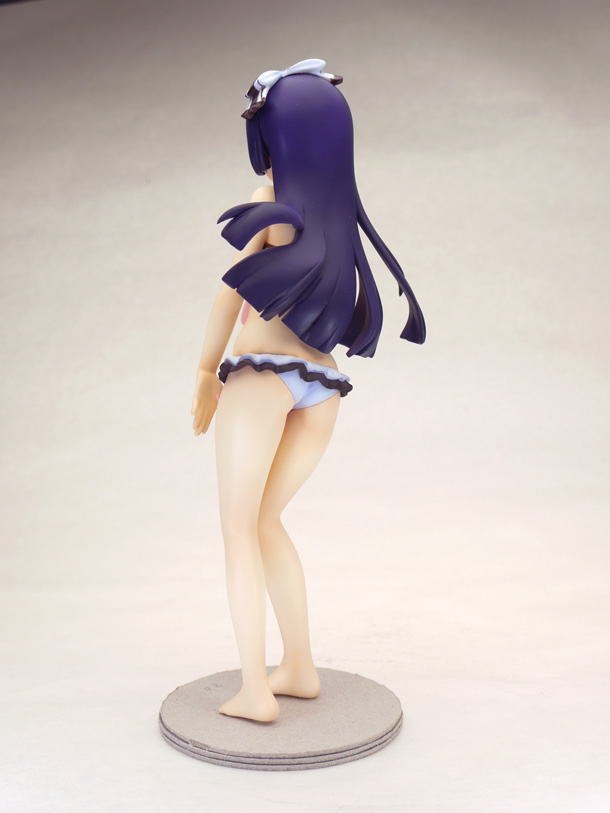Ore no Imouto ga Konna ni Kawaii Wake ga Nai. - Gokou Ruri - Resi-Carat - 1/8 - Lolita Bikini Ver. (Clayz) photo 7