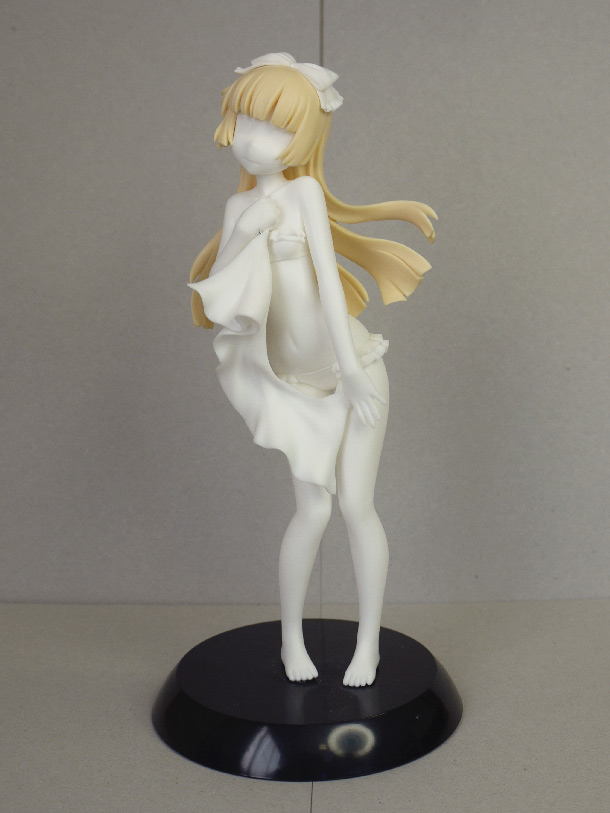 Ore no Imouto ga Konna ni Kawaii Wake ga Nai. - Gokou Ruri - Resi-Carat - 1/8 - Lolita Bikini Ver. (Clayz) photo 10