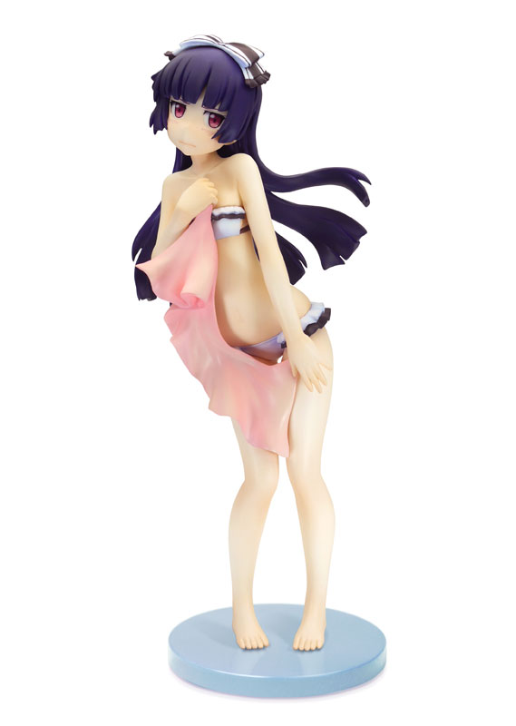Ore no Imouto ga Konna ni Kawaii Wake ga Nai. - Gokou Ruri - Resi-Carat - 1/8 - Lolita Bikini Ver. (Clayz) photo 12