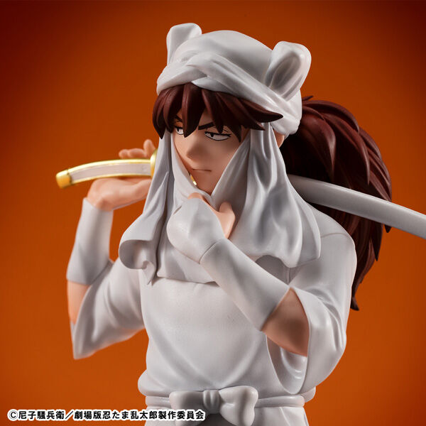 Gekijouban Nintama Rantarou: Dokutake Ninjatai Saikyou no Gunshi - Tenki - G.E.M. - Tenohira (MegaHouse) photo 2