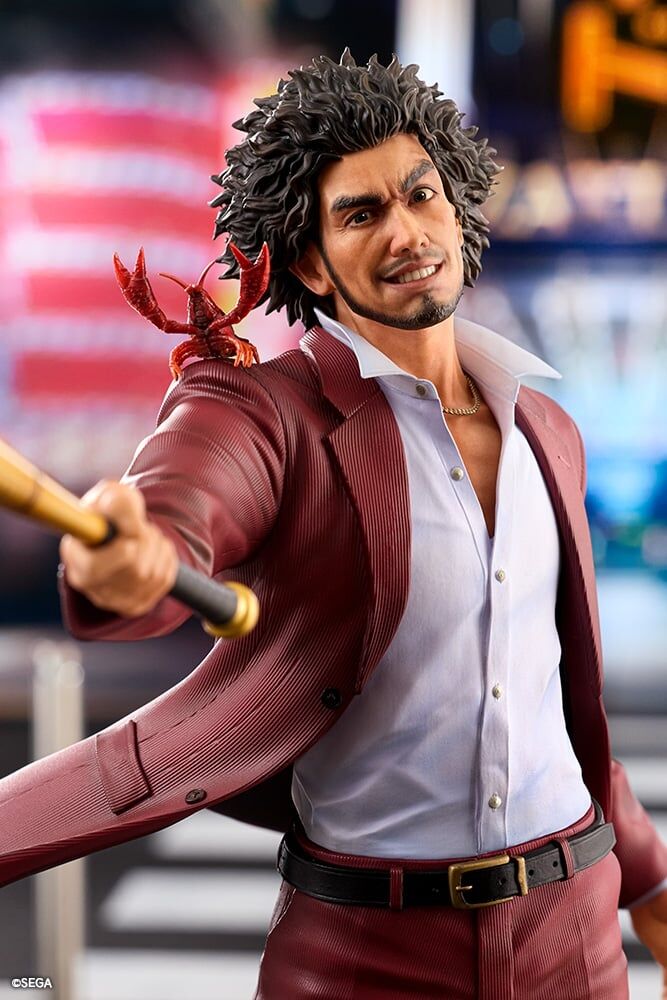Ryu ga Gotoku - Kasuga Ichiban - Nancy-chan (Kotobukiya) photo 2