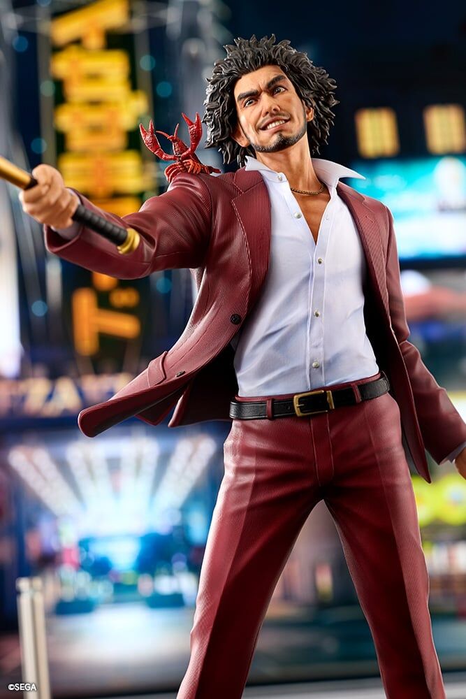 Ryu ga Gotoku - Kasuga Ichiban - Nancy-chan (Kotobukiya) photo 3