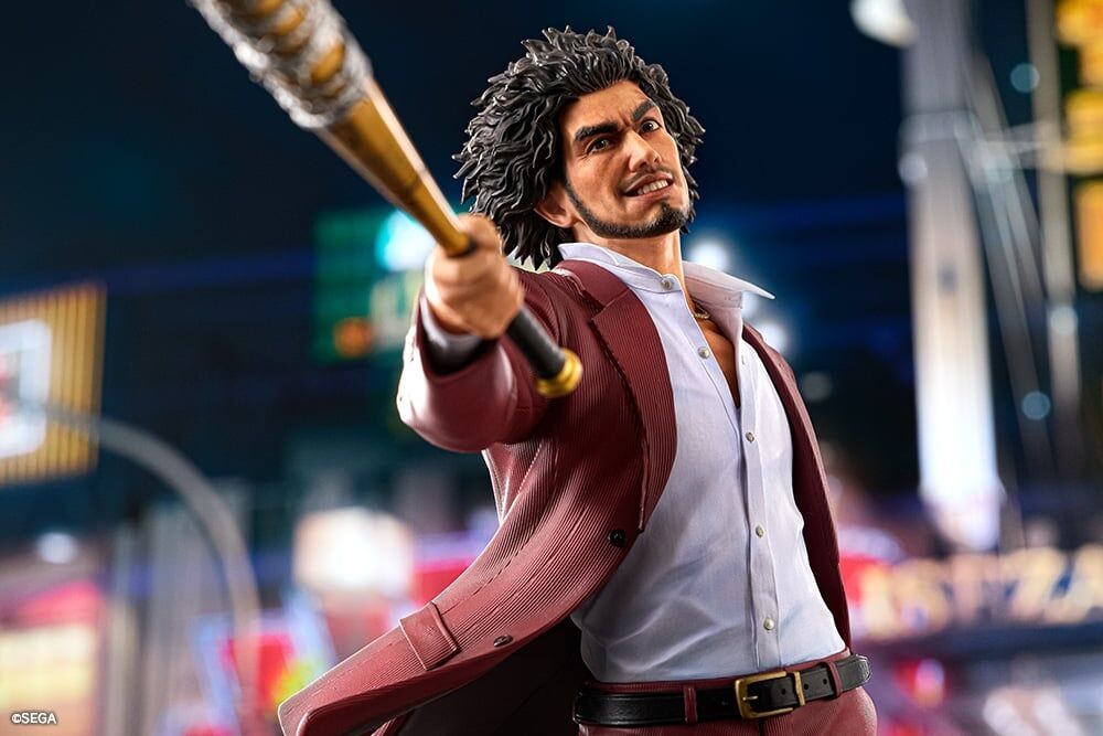 Ryu ga Gotoku - Kasuga Ichiban - Nancy-chan (Kotobukiya) photo 6