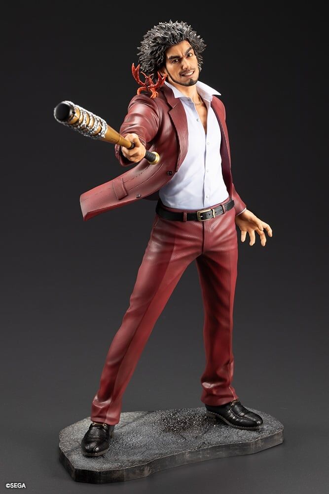 Ryu ga Gotoku - Kasuga Ichiban - Nancy-chan (Kotobukiya) photo 7