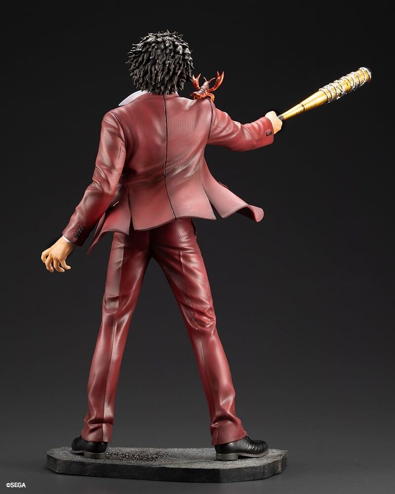 Ryu ga Gotoku - Kasuga Ichiban - Nancy-chan (Kotobukiya) photo 8