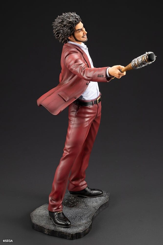 Ryu ga Gotoku - Kasuga Ichiban - Nancy-chan (Kotobukiya) photo 9