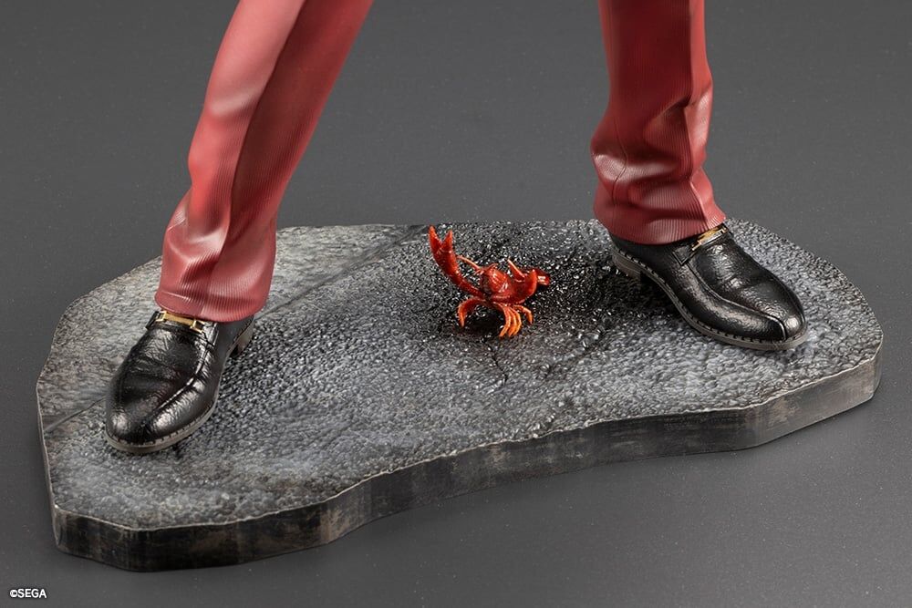 Ryu ga Gotoku - Kasuga Ichiban - Nancy-chan (Kotobukiya) photo 13