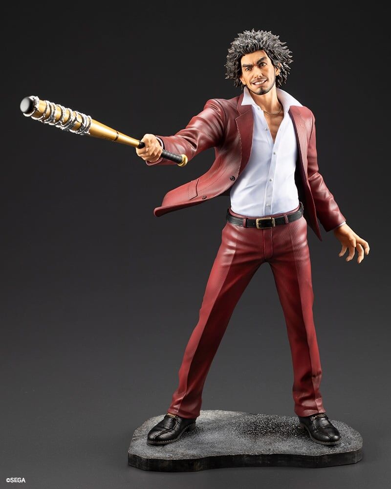 Ryu ga Gotoku - Kasuga Ichiban - Nancy-chan (Kotobukiya) photo 14