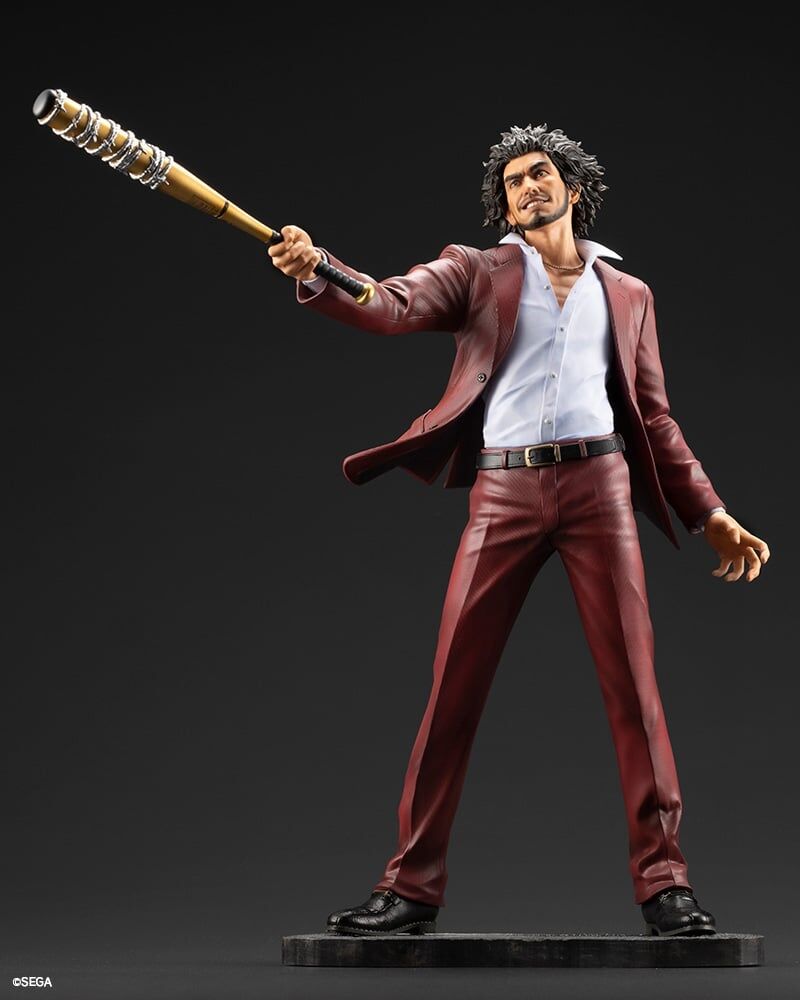 Ryu ga Gotoku - Kasuga Ichiban - Nancy-chan (Kotobukiya) photo 15