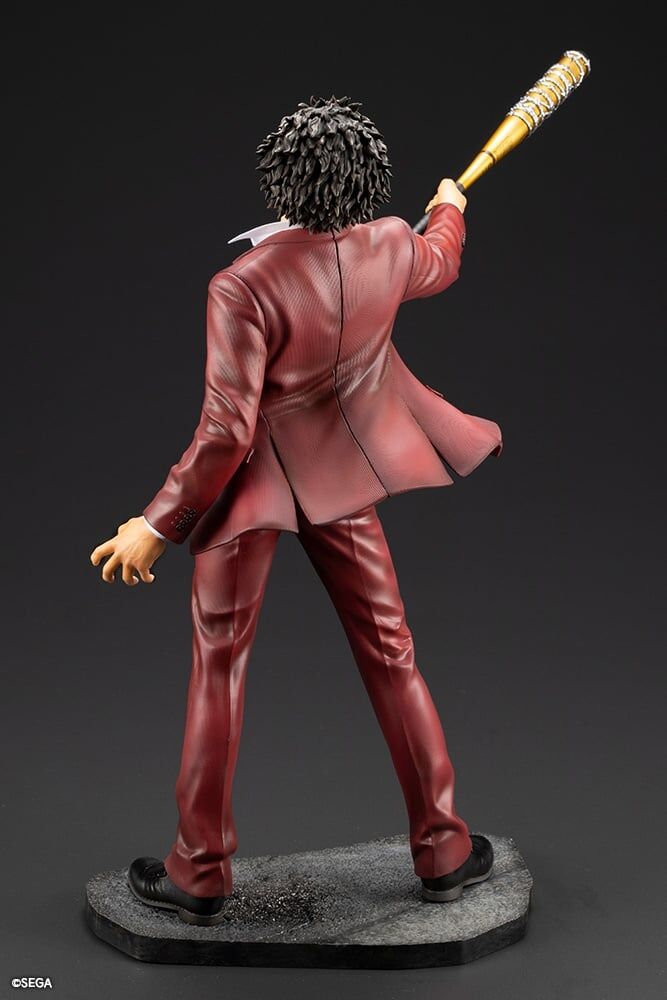 Ryu ga Gotoku - Kasuga Ichiban - Nancy-chan (Kotobukiya) photo 16