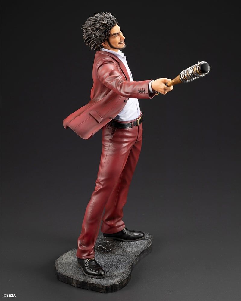 Ryu ga Gotoku - Kasuga Ichiban - Nancy-chan (Kotobukiya) photo 18