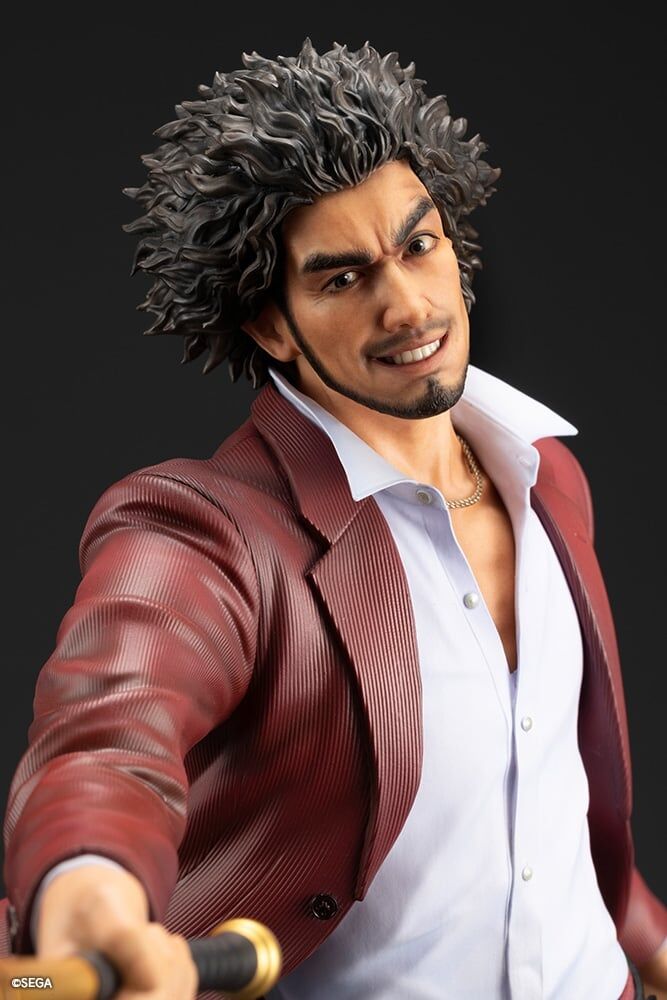 Ryu ga Gotoku - Kasuga Ichiban - Nancy-chan (Kotobukiya) photo 19