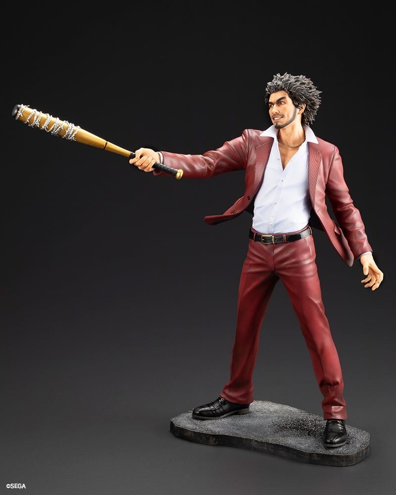 Ryu ga Gotoku - Kasuga Ichiban - Nancy-chan (Kotobukiya) photo 21