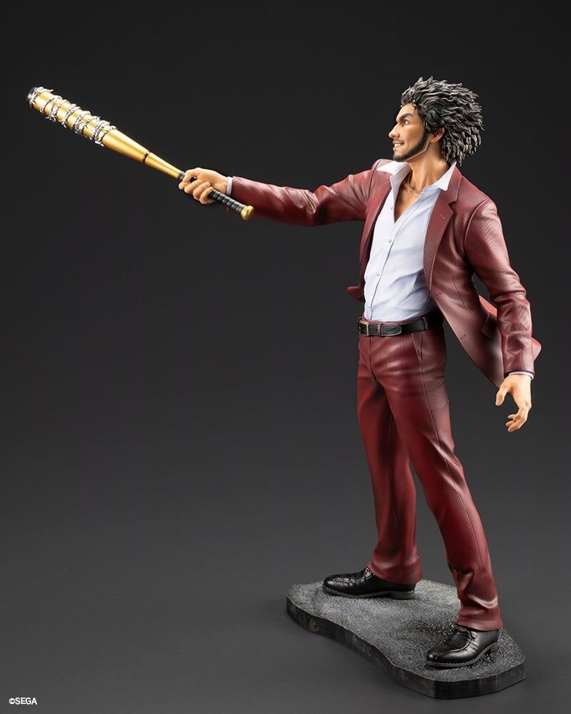 Ryu ga Gotoku - Kasuga Ichiban - Nancy-chan (Kotobukiya) photo 25