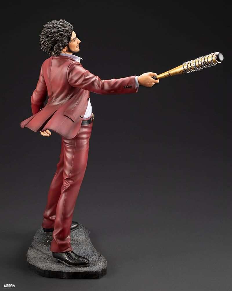 Ryu ga Gotoku - Kasuga Ichiban - Nancy-chan (Kotobukiya) photo 26