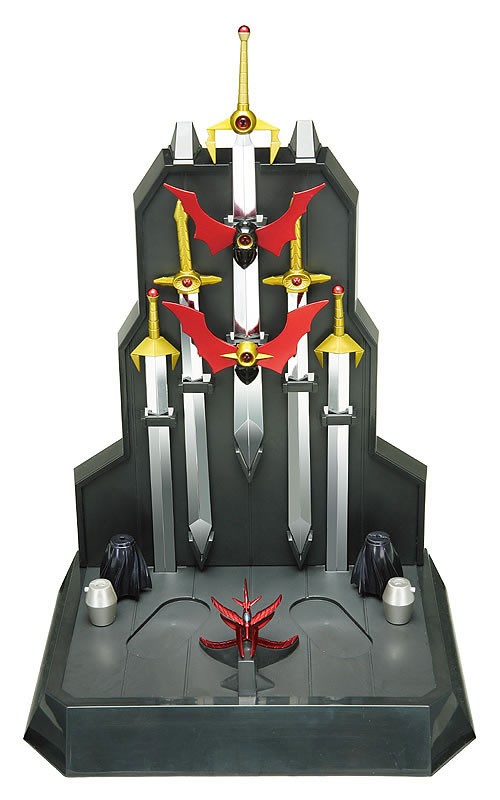 Mazinkaiser - Max Gokin (Max Factory) photo 2