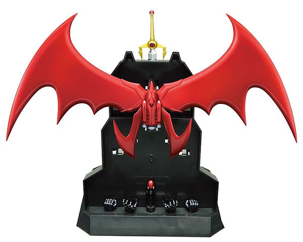 Mazinkaiser - Max Gokin (Max Factory) photo 3