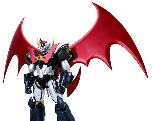 Mazinkaiser - Max Gokin (Max Factory) photo 4