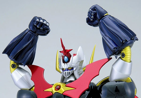 Mazinkaiser - Max Gokin (Max Factory) photo 5