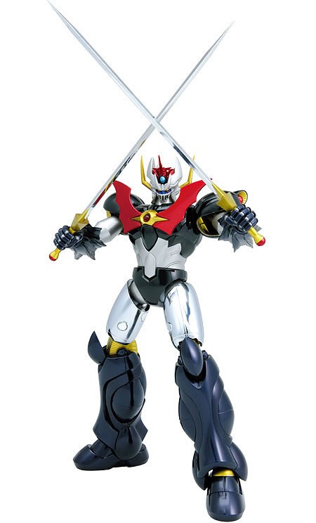 Mazinkaiser - Max Gokin (Max Factory) photo 6