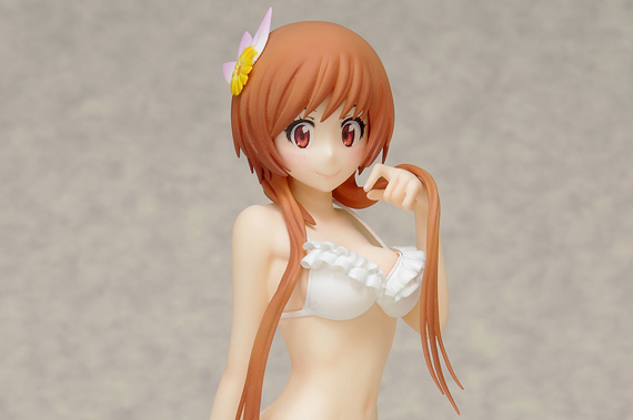 Nisekoi - Tachibana Marika - Beach Queens - 1/10 - Swimsuit ver. (Wave) photo 3