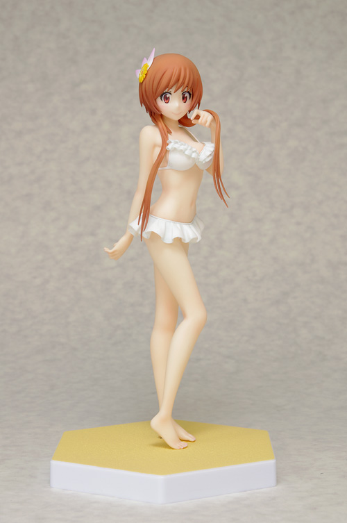 Nisekoi - Tachibana Marika - Beach Queens - 1/10 - Swimsuit ver. (Wave) photo 5
