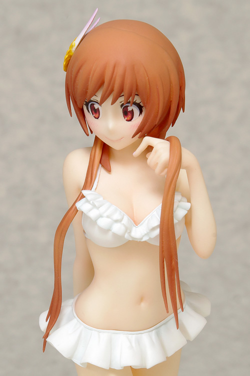 Nisekoi - Tachibana Marika - Beach Queens - 1/10 - Swimsuit ver. (Wave) photo 6