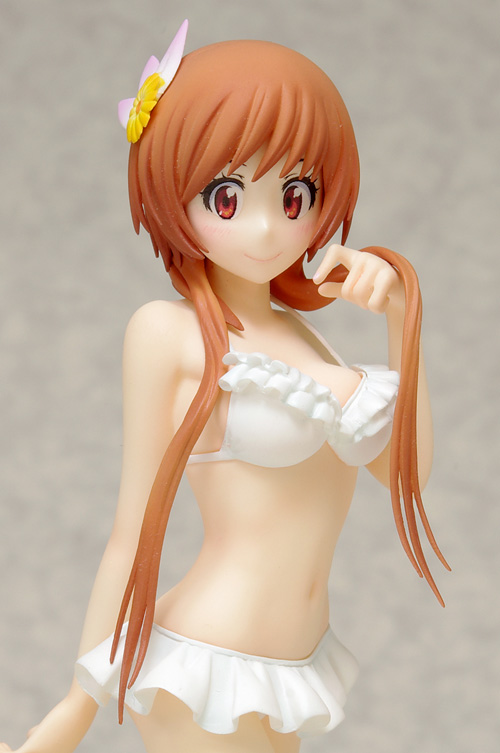 Nisekoi - Tachibana Marika - Beach Queens - 1/10 - Swimsuit ver. (Wave) photo 8