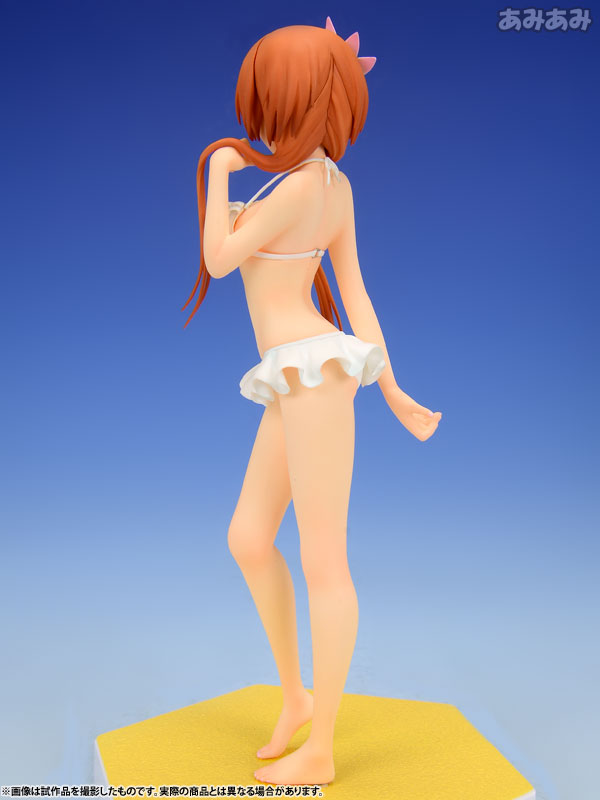 Nisekoi - Tachibana Marika - Beach Queens - 1/10 - Swimsuit ver. (Wave) photo 10