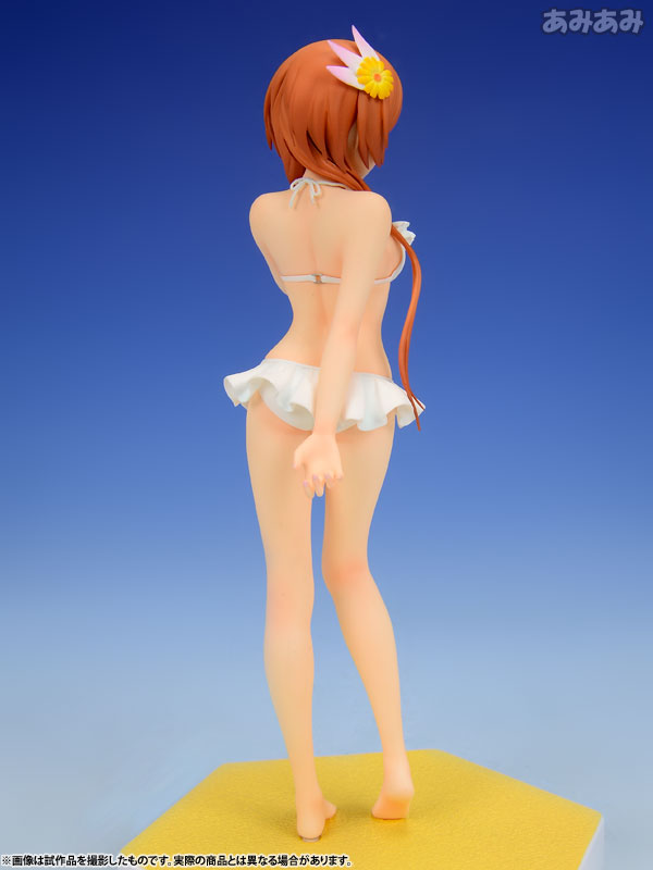 Nisekoi - Tachibana Marika - Beach Queens - 1/10 - Swimsuit ver. (Wave) photo 11