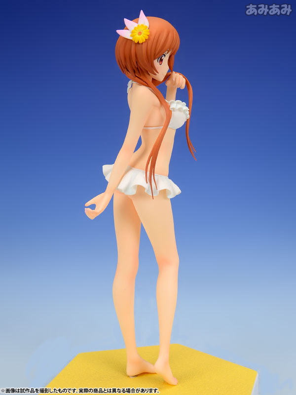 Nisekoi - Tachibana Marika - Beach Queens - 1/10 - Swimsuit ver. (Wave) photo 13