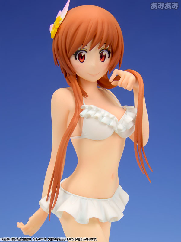 Nisekoi - Tachibana Marika - Beach Queens - 1/10 - Swimsuit ver. (Wave) photo 14