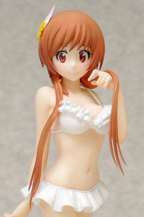 Nisekoi - Tachibana Marika - Beach Queens - 1/10 - Swimsuit ver. (Wave) photo 15