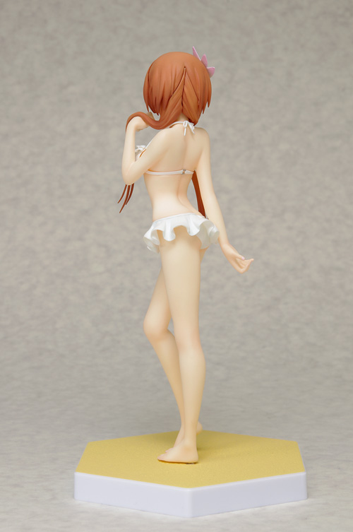 Nisekoi - Tachibana Marika - Beach Queens - 1/10 - Swimsuit ver. (Wave) photo 16