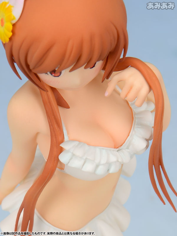 Nisekoi - Tachibana Marika - Beach Queens - 1/10 - Swimsuit ver. (Wave) photo 17