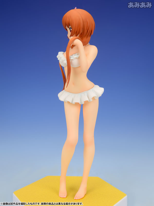 Nisekoi - Tachibana Marika - Beach Queens - 1/10 - Swimsuit ver. (Wave) photo 18