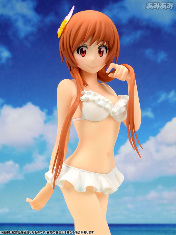 Nisekoi - Tachibana Marika - Beach Queens - 1/10 - Swimsuit ver. (Wave) photo 19