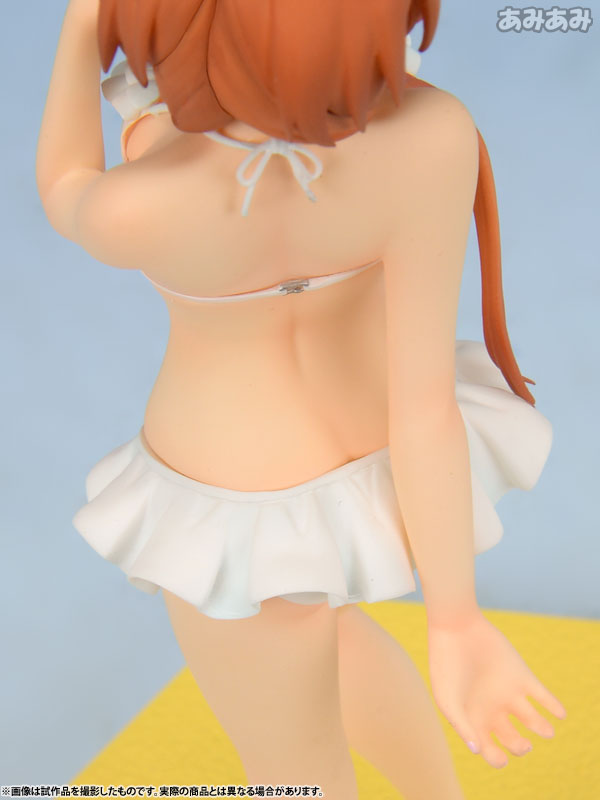 Nisekoi - Tachibana Marika - Beach Queens - 1/10 - Swimsuit ver. (Wave) photo 21